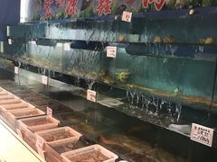 -宏源鑫海鲜餐厅·海景婚宴厅(石老人店)