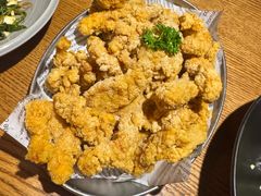 小酥肉-匠熙小馆(崇文门店)
