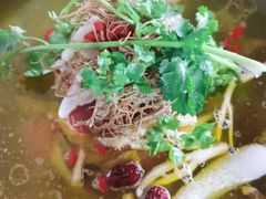 -乙丙丁正宗昭通天麻火腿鸡(总店)