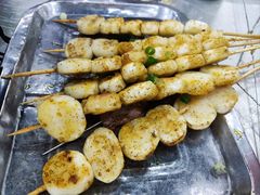 -小民大排档(光谷店)