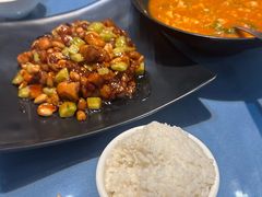 -玉桥餐厅(天坛店)