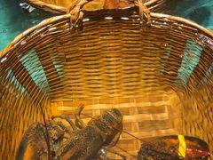 -拉完海鲜大排档(温岭店)