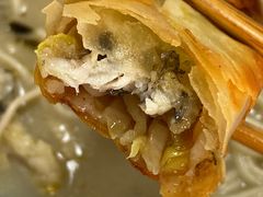 -明呈黄鱼面馆(斜土路店)