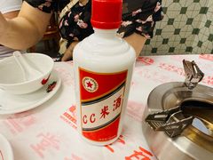 -堂瓦里·33年传统赣菜(第一街区店)