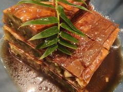 -香雪海饭店中餐厅(人民桥店)