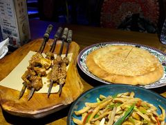 -天山醉美·新疆餐厅(富华里店)