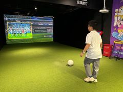 -VS SPORTS PARK运动玩乐园·团建·生日会(合生汇店)