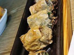 -熹素·鲜美素食Vegetarian (天河领展店)