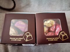 -GODIVA(国际金融中心店)