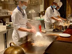 -Mr·Fish鱼鲜生海鲜放题(银泰in99店)