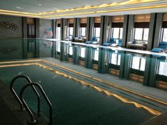 -上海崇明金茂凯悦酒店