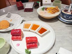 -蝴蝶里·粤菜·点心(龙湖杭州金沙天街店)