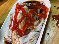 -海浪食店(湖滨中路店)