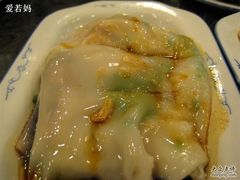 鱼片肠-昇记肠粉王(福华路店)