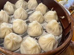 南翔小笼包-双塔老饭店
