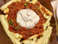 -get pizza意大利餐厅(凯德MALL店)