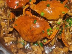 -胖哥俩肉蟹煲(湖滨银泰in77店)