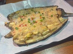 -三太子地摊烧烤·小龙虾(北蔡店)