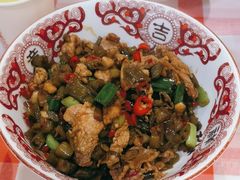 -西江红·株洲本地菜(滨江南路店)