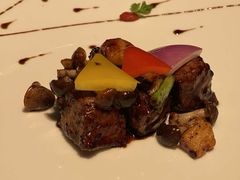 -金轩中餐厅 Jin Xuan(浦东丽思卡尔顿酒店)