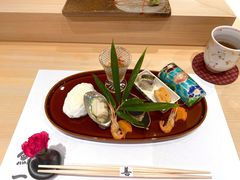 -鮨一日本料理旗舰店(总店)