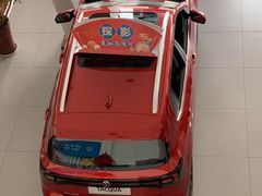 -北京海联力捷一汽大众4S店(西三旗店)