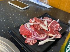 -丹东丛炟海鲜烧烤(江艺路店)