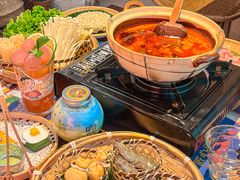 -泰妃殿(武汉首店)