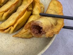 -李记清真馆(打钉巷店)
