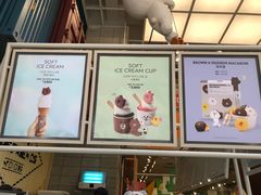 -line friends(明洞旗舰店)