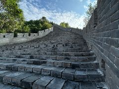 -雁门关景区