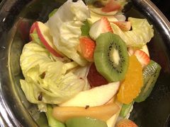-阿庄新豫菜(航海东路店)