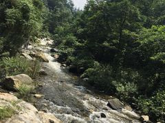 -少华山国家森林公园