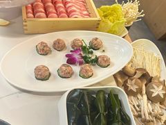 -椒王火锅(厚街万达店)
