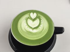 -Bracket Coffee(银河SOHO店)