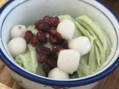 -拾光·小碗甜品