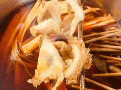 -胖太太四川麻辣排骨串(镇江路分店)