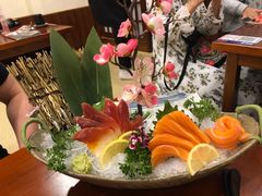 -三月居酒屋(青年大街店)