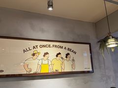 -The Roastery By AllYouWant(福田店)