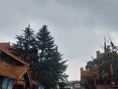 -云南民族大观园