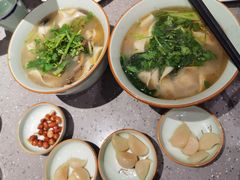-萧记三鲜烩面(黄河路店)
