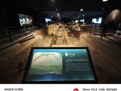 -秦始皇帝陵博物院-丽山园