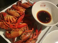 -芝小官毛肚火锅海鲜自助(淮安清江浦区新亚店)