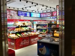 -上海星秀麦量贩KTV(张江商业广场店)