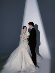 点击看大图 -金夫人婚纱摄影(总店)