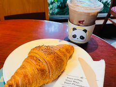 -COSTA COFFEE(西湖天地店)