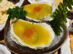 -禾风·海鲜料理自助(玉林店)