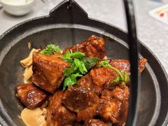 -将相和·海鲜蒸饺大连菜·连鹭海鲜姊妹店