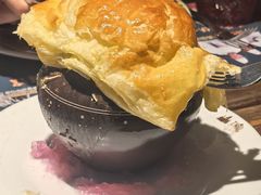 -卢布里西餐厅(海拉尔店)