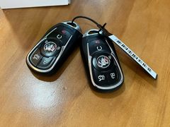 -别克·上海翟业(虹桥店)